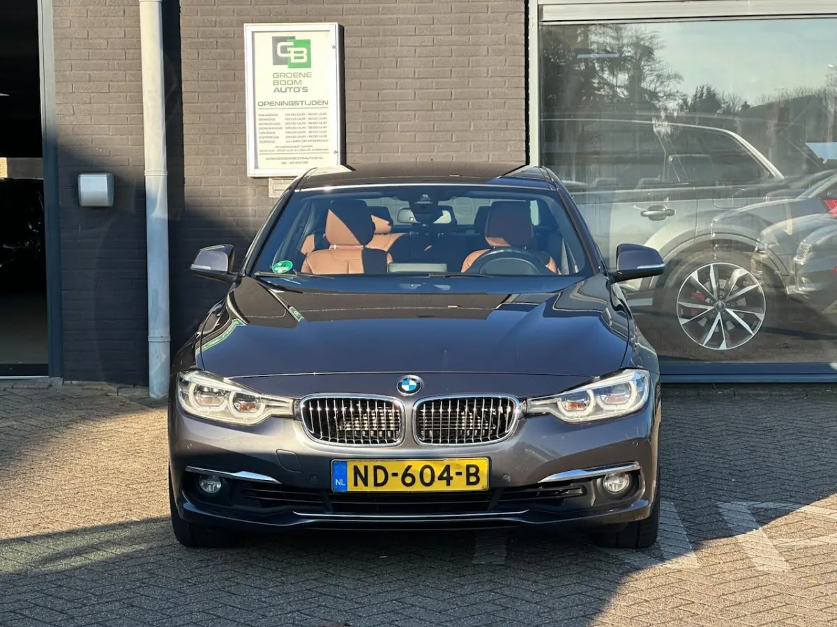 330e Centennial High Executive/CAMERA/LEDER/NAVI/NL-AUTO NAP