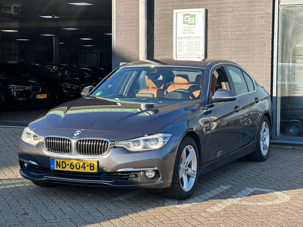 330e Centennial High Executive/CAMERA/LEDER/NAVI/NL-AUTO NAP