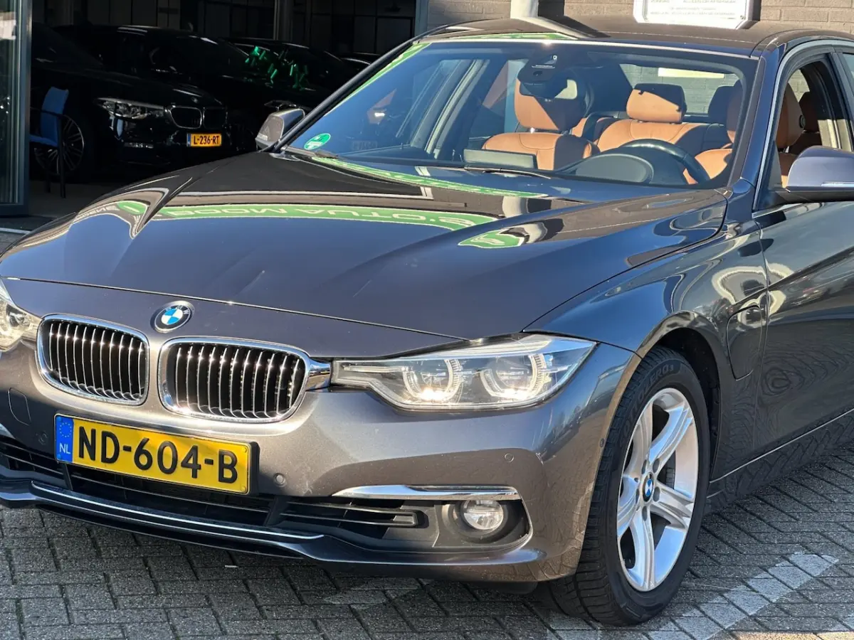 330e Centennial High Executive/CAMERA/LEDER/NAVI/NL-AUTO NAP