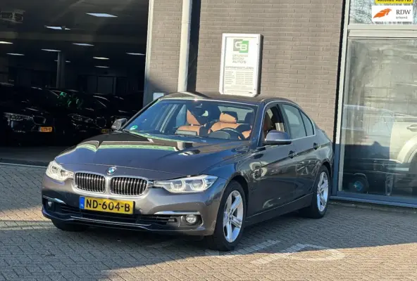 330e Centennial High Executive/CAMERA/LEDER/NAVI/NL-AUTO NAP