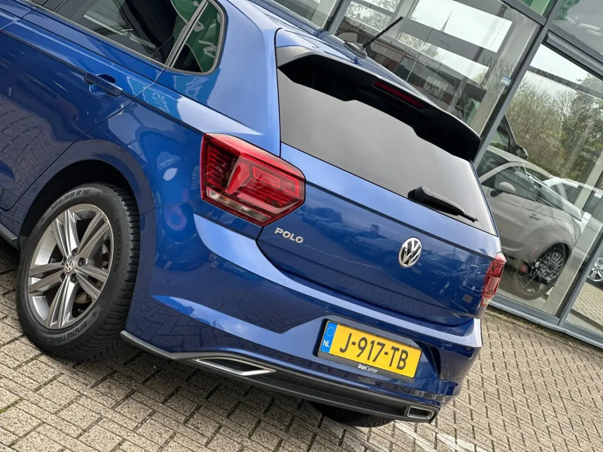 1.5 TSI Highline Business R/1STE EG/150PK/NAVI/AUTOMAAT/NL AUTO-NAP