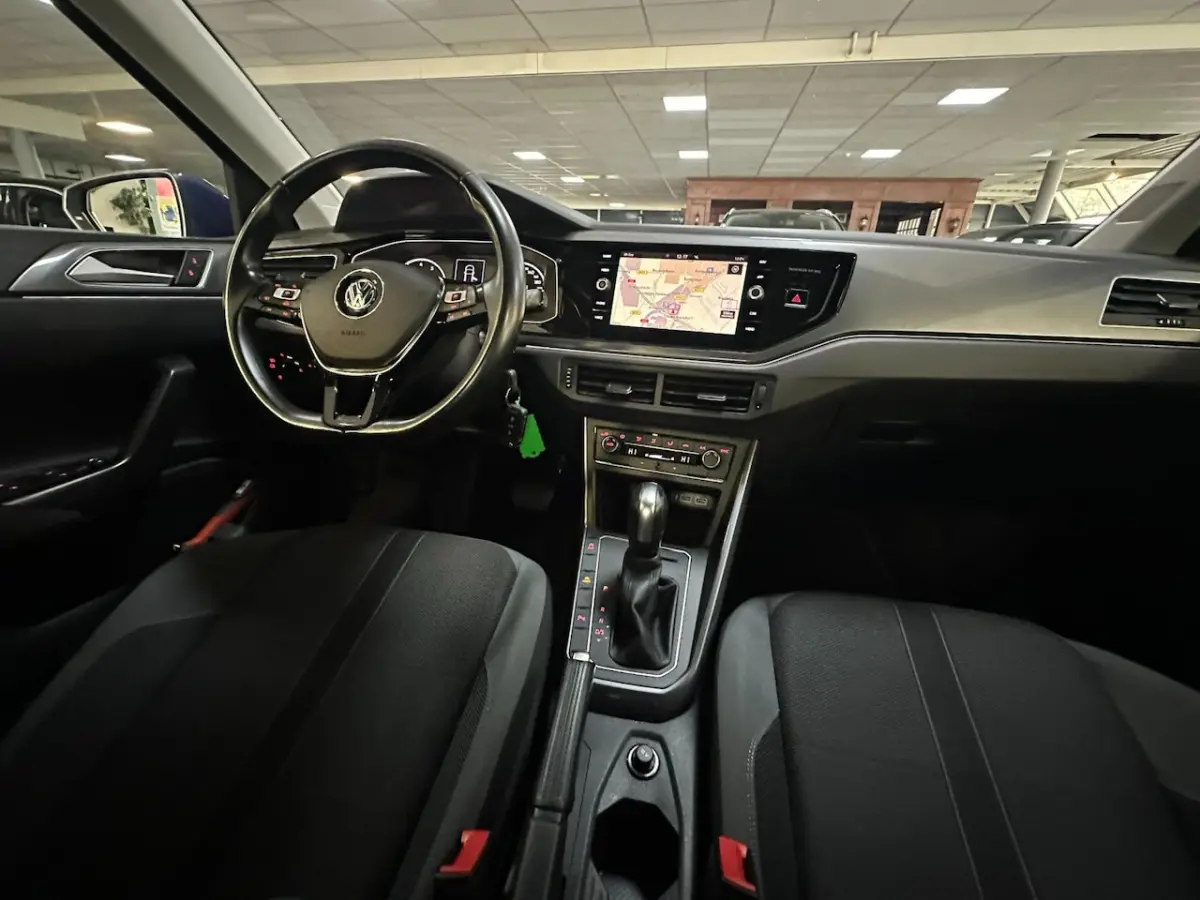 1.5 TSI Highline Business R/1STE EG/150PK/NAVI/AUTOMAAT/NL AUTO-NAP