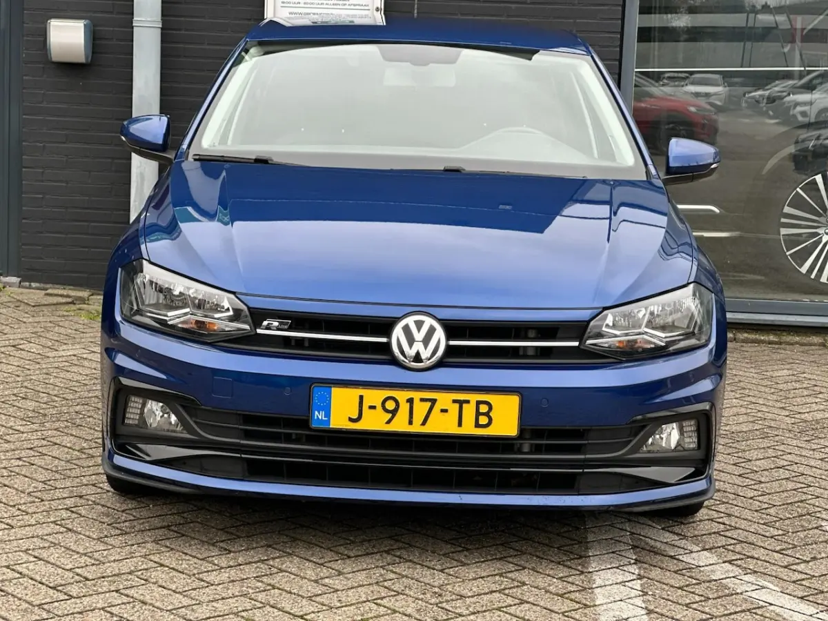 1.5 TSI Highline Business R/1STE EG/150PK/NAVI/AUTOMAAT/NL AUTO-NAP