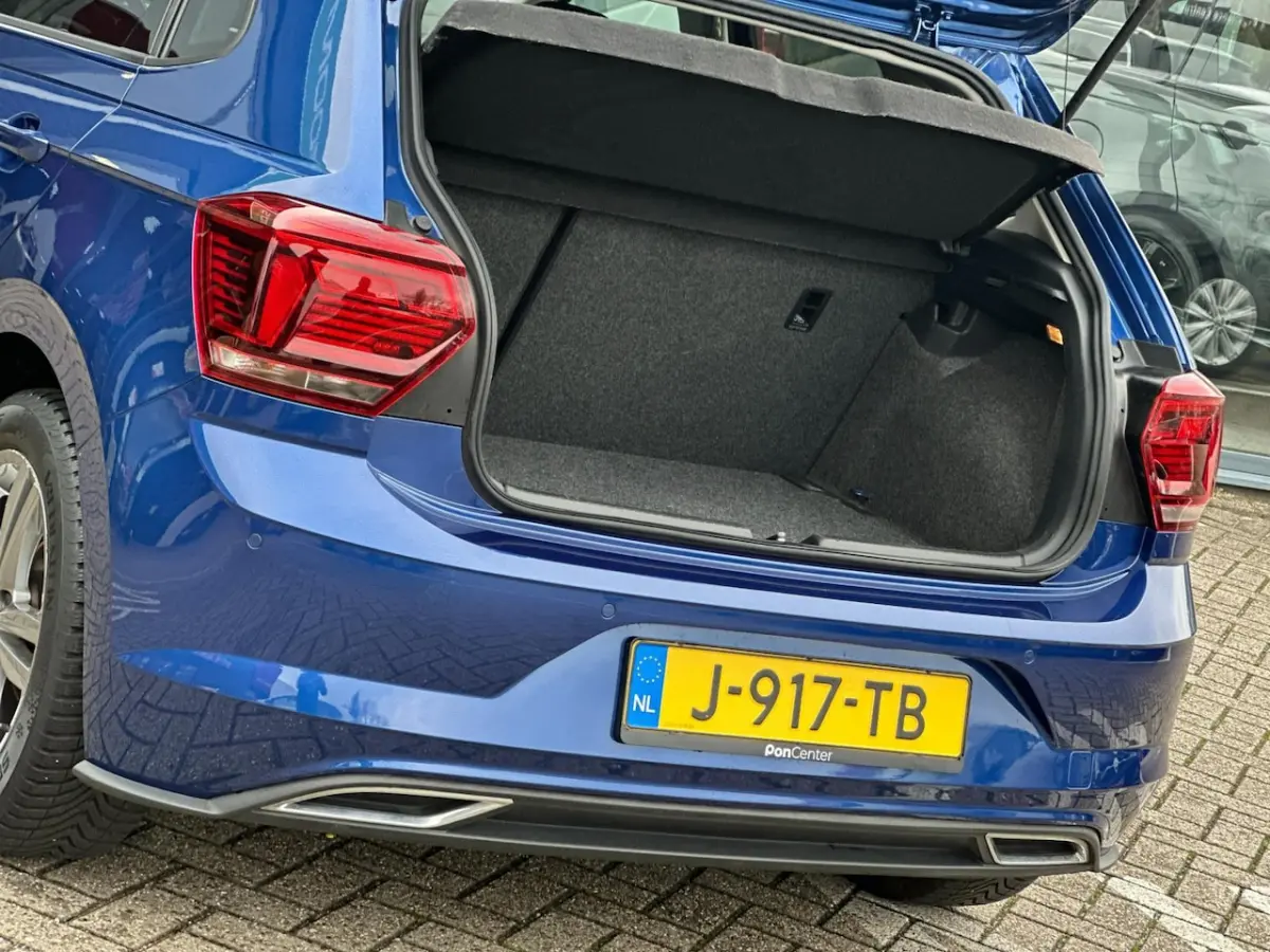 1.5 TSI Highline Business R/1STE EG/150PK/NAVI/AUTOMAAT/NL AUTO-NAP
