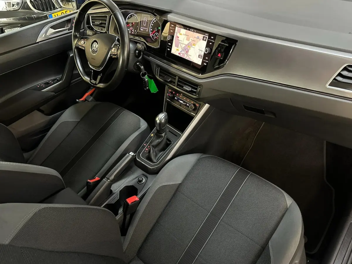 1.5 TSI Highline Business R/1STE EG/150PK/NAVI/AUTOMAAT/NL AUTO-NAP