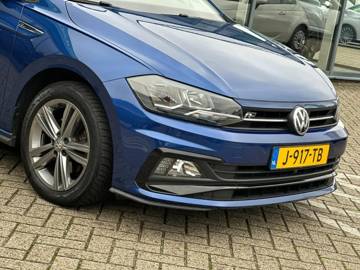 1.5 TSI Highline Business R/1STE EG/150PK/NAVI/AUTOMAAT/NL AUTO-NAP