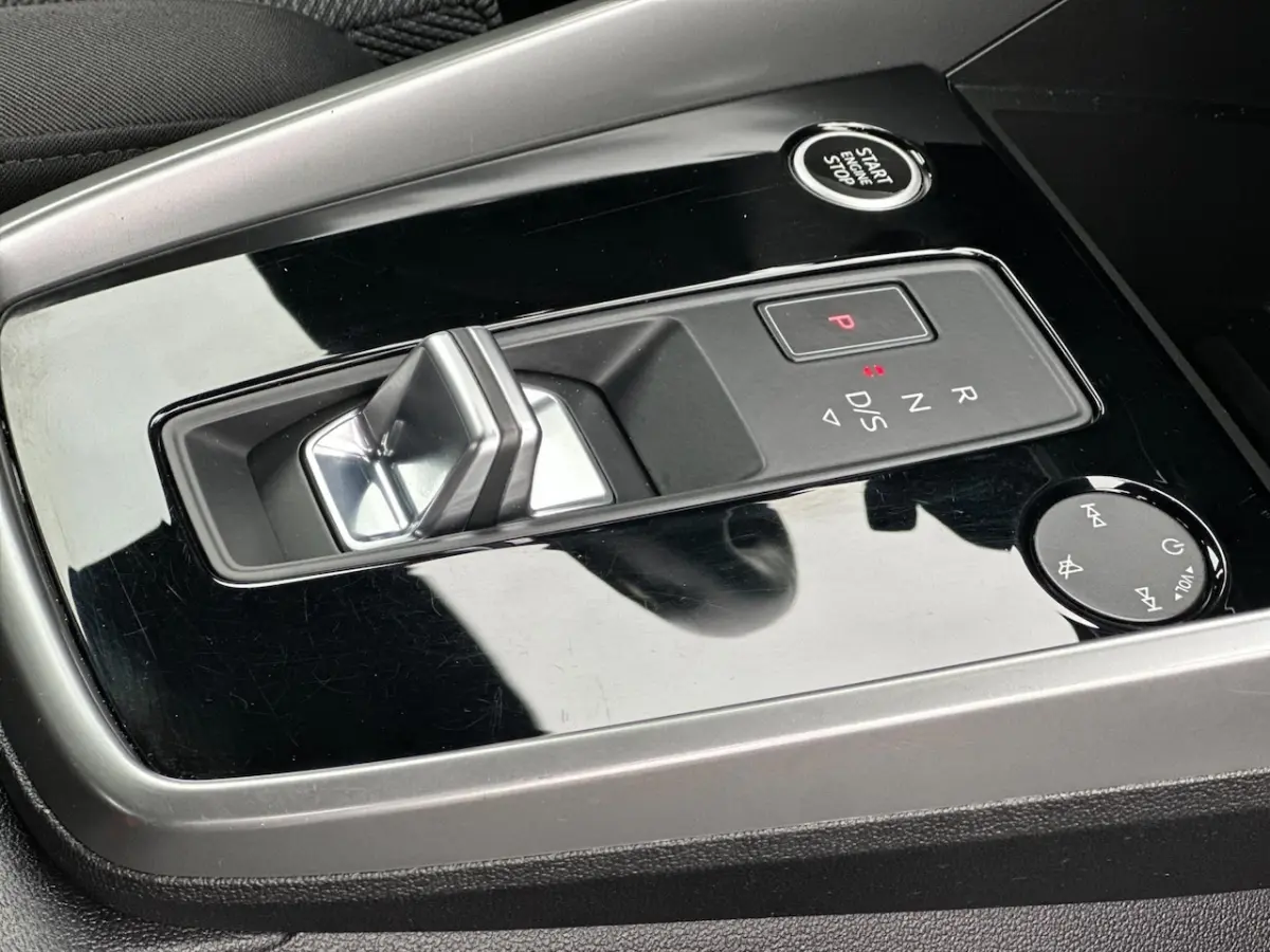 30 TFSI Business edition/LED/APP-CONNECT/digitale klok/NL-AUTO NAP