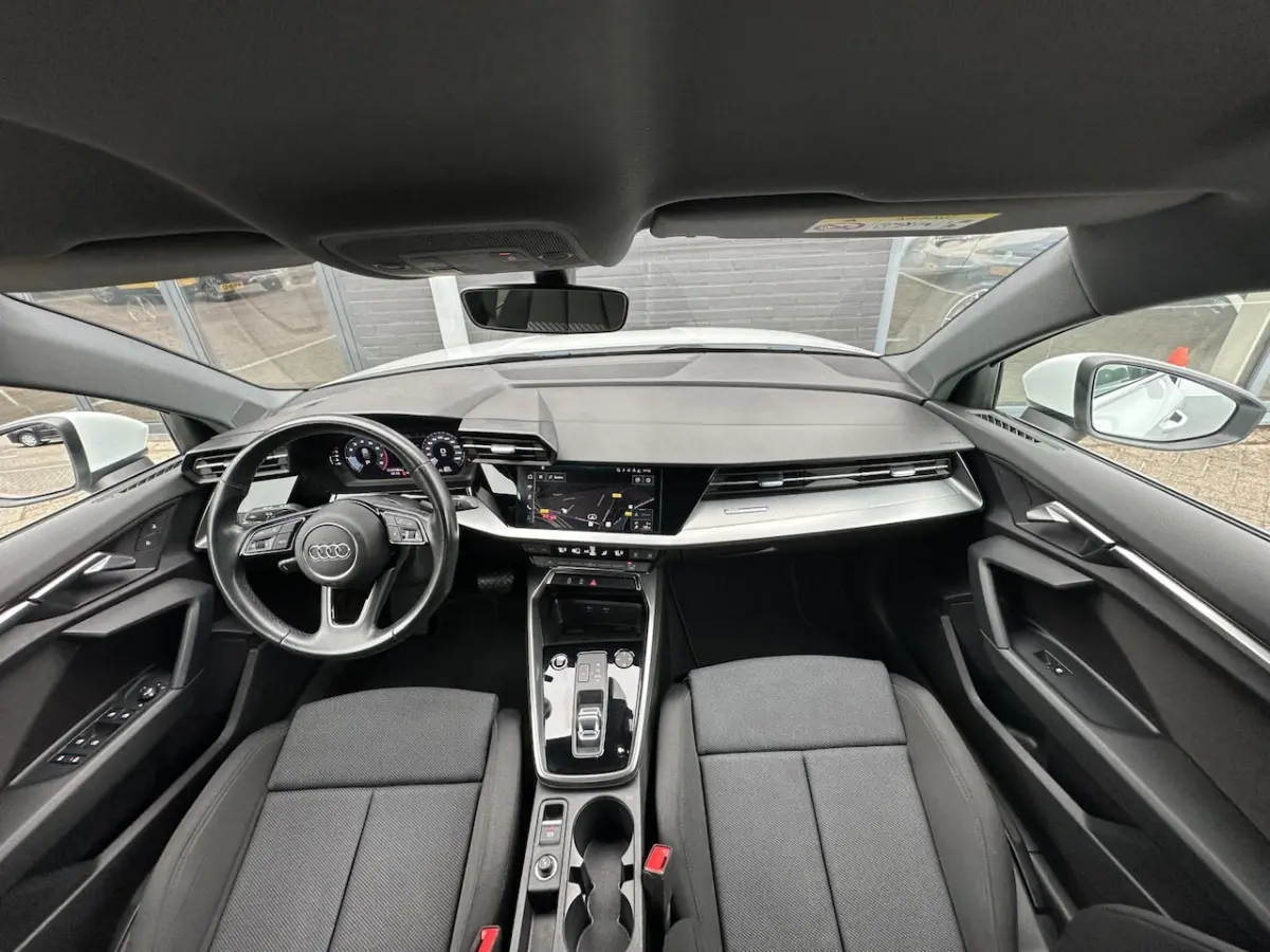 30 TFSI Business edition/LED/APP-CONNECT/digitale klok/NL-AUTO NAP