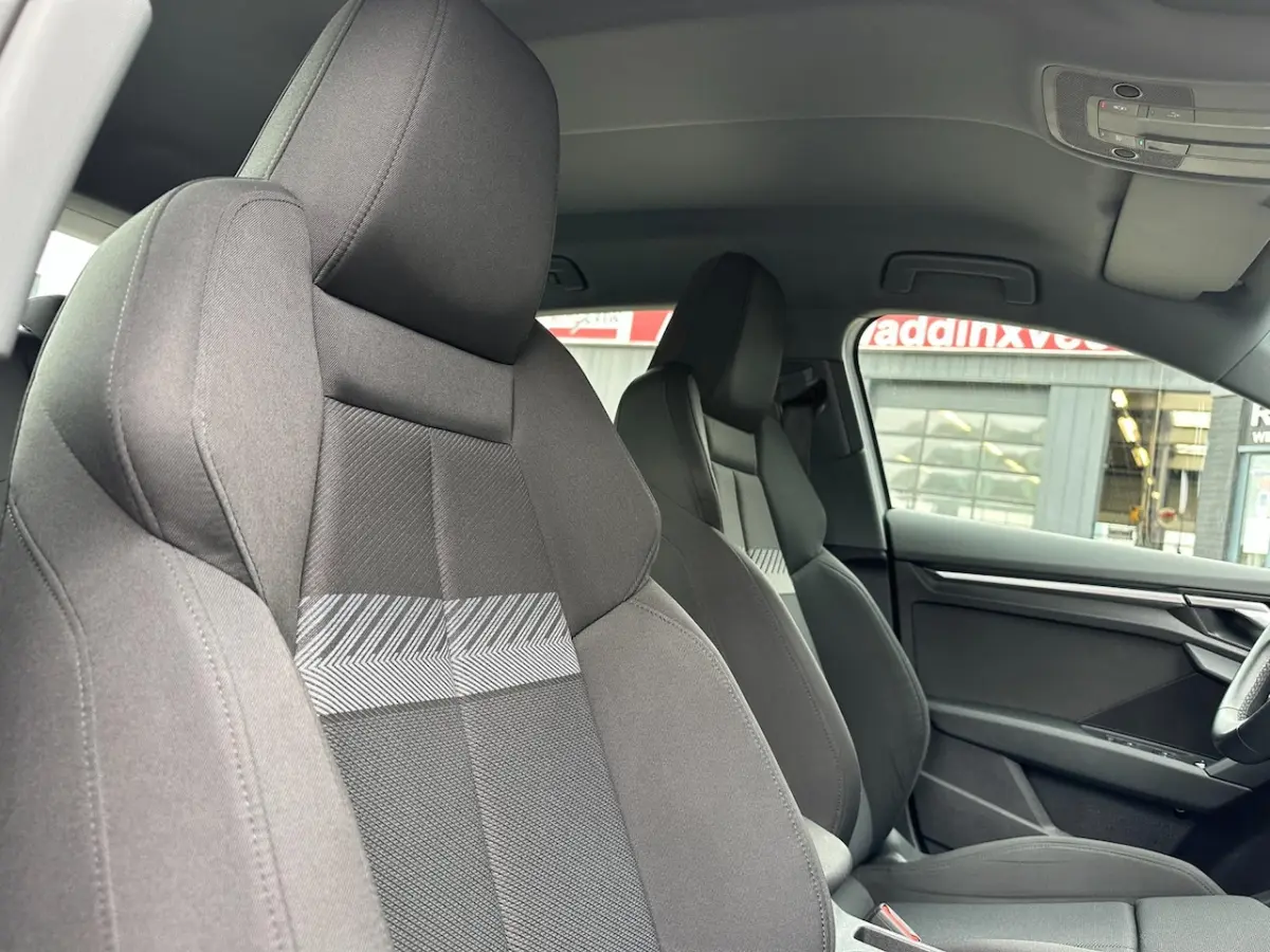 30 TFSI Business edition/LED/APP-CONNECT/digitale klok/NL-AUTO NAP