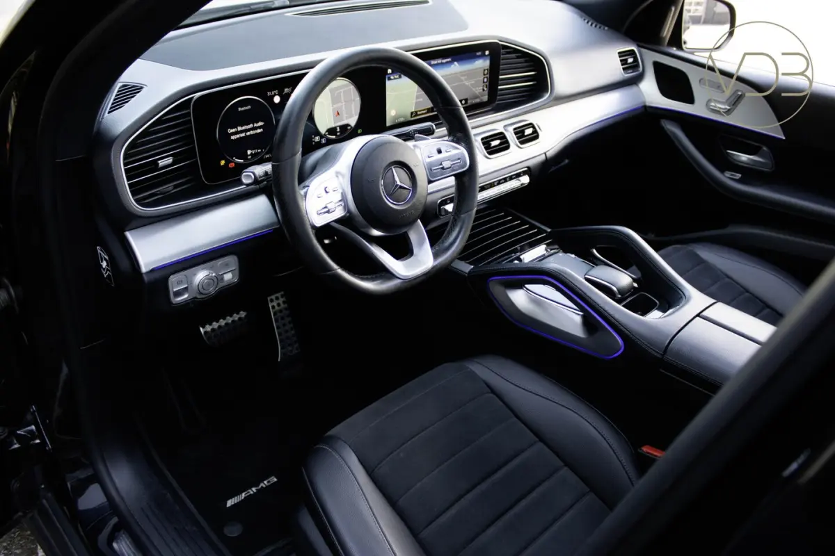 350 D 4MATIC 6 cilinder Panoramadak trekhaak GRIJS KENTEKEN
