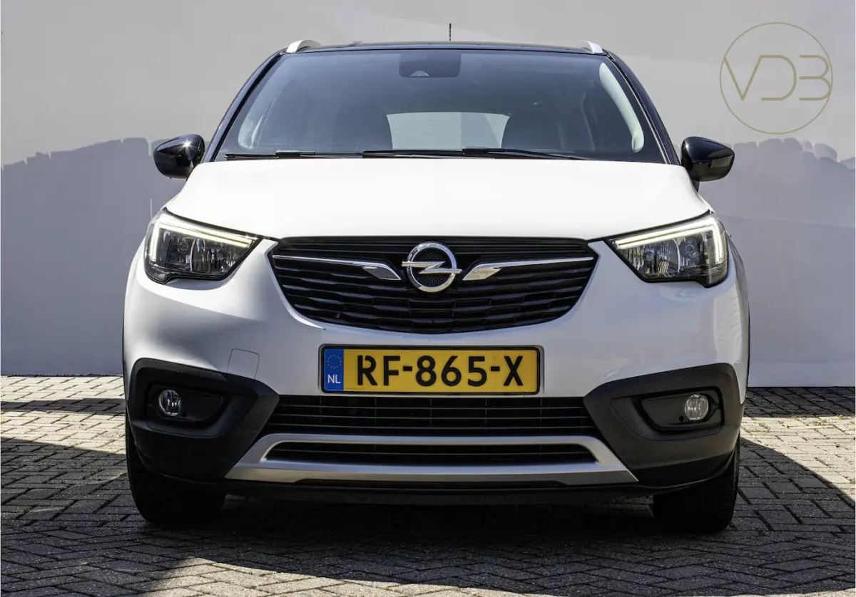 1.2 Turbo AUTOMAAT Innovation Origineel NL