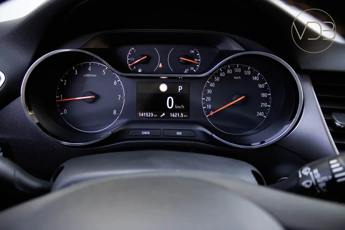 1.2 Turbo AUTOMAAT Innovation Origineel NL
