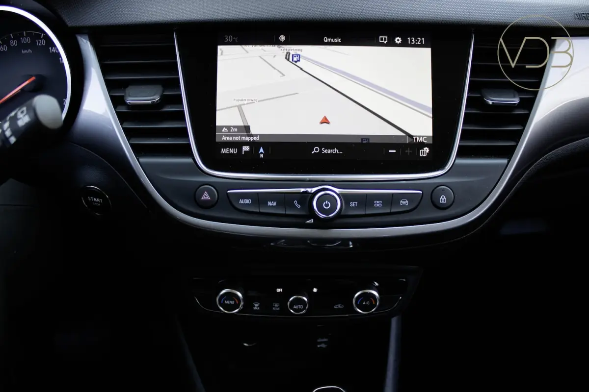 1.2 Turbo AUTOMAAT Innovation Origineel NL
