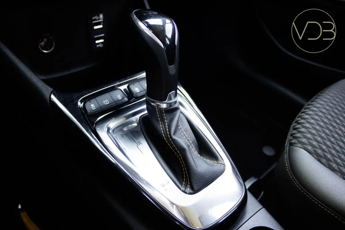 1.2 Turbo AUTOMAAT Innovation Origineel NL