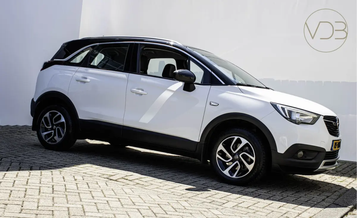 1.2 Turbo AUTOMAAT Innovation Origineel NL