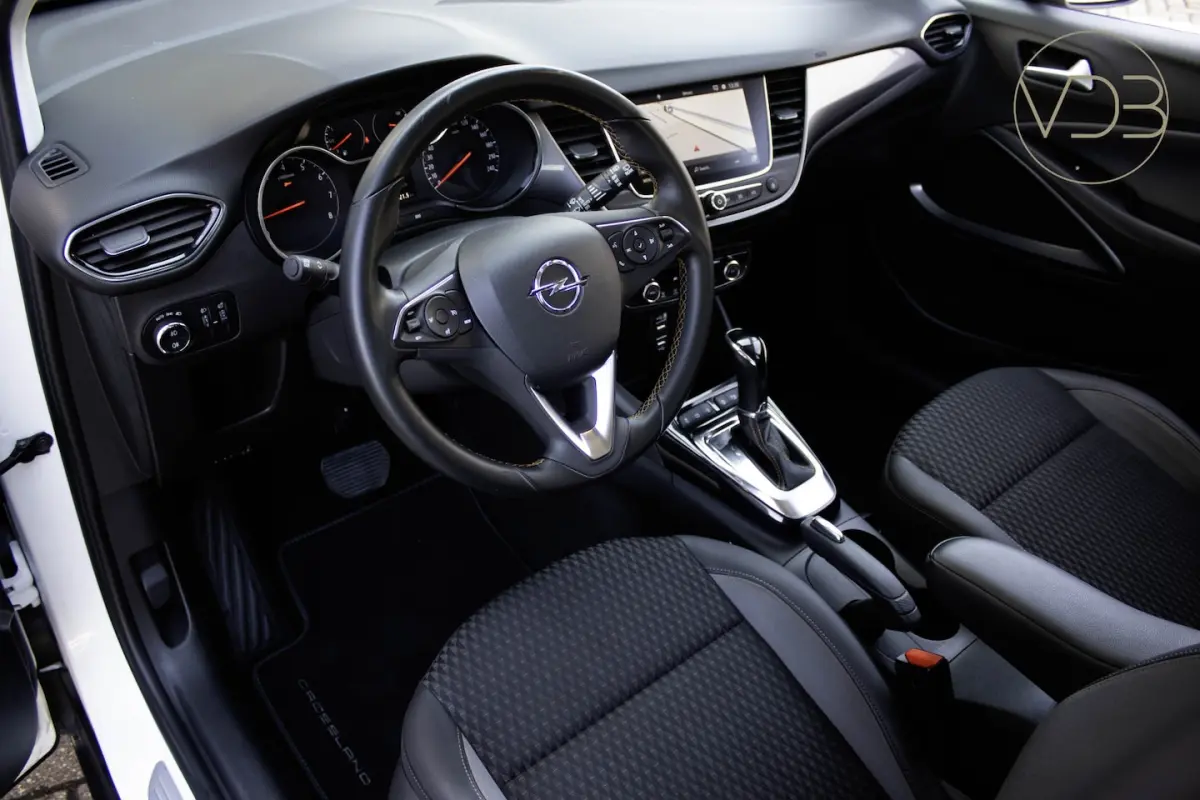 1.2 Turbo AUTOMAAT Innovation Origineel NL