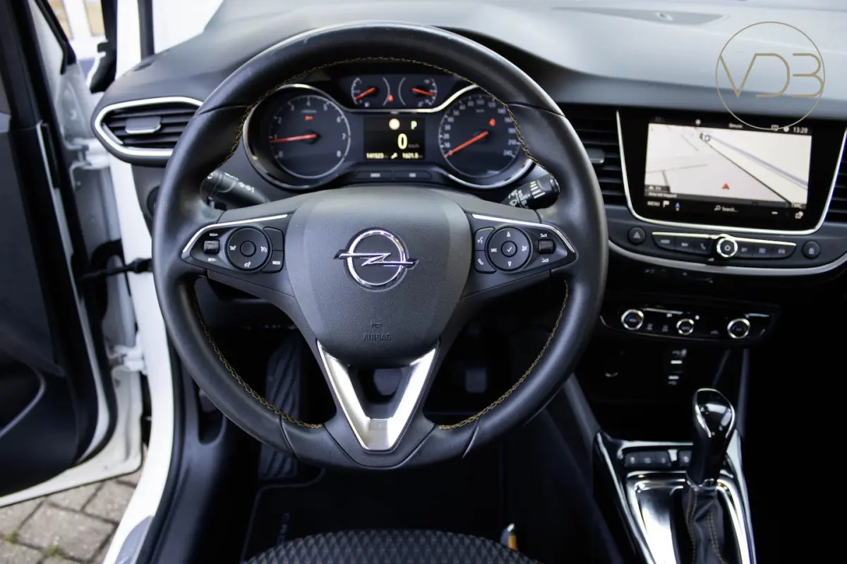 1.2 Turbo AUTOMAAT Innovation Origineel NL