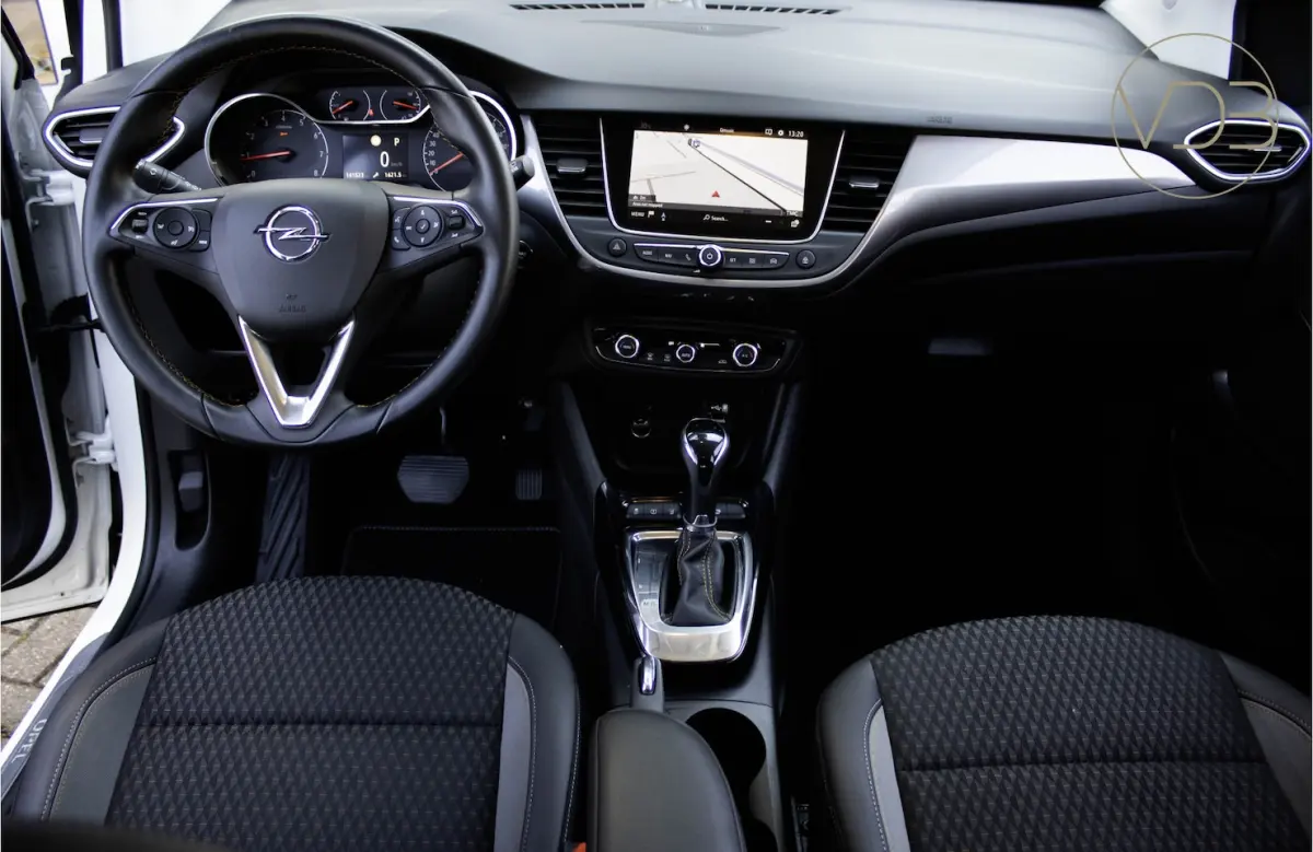 1.2 Turbo AUTOMAAT Innovation Origineel NL