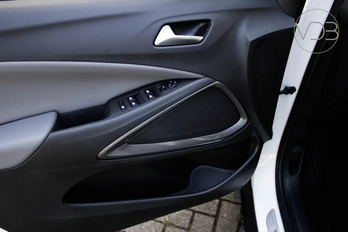 1.2 Turbo AUTOMAAT Innovation Origineel NL