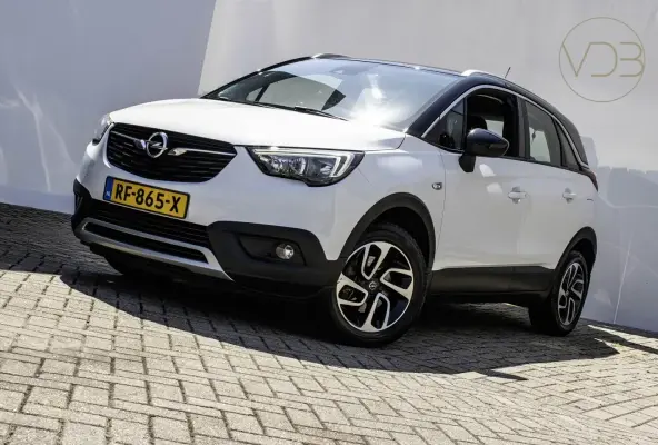 1.2 Turbo AUTOMAAT Innovation Origineel NL