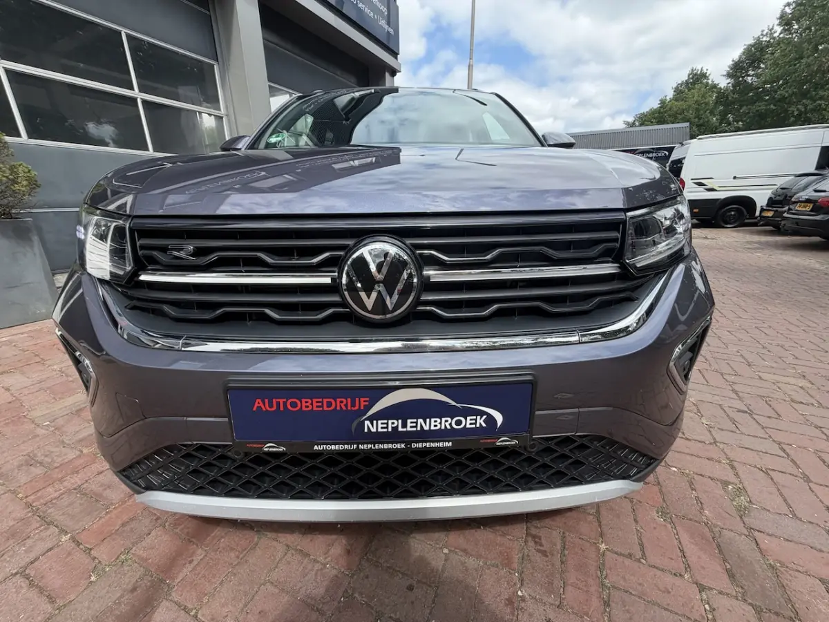 1.5 TSI R-Line Edition AFN. TREKH. - CAMERA - AD. CRUISE 2025 km 23.000
