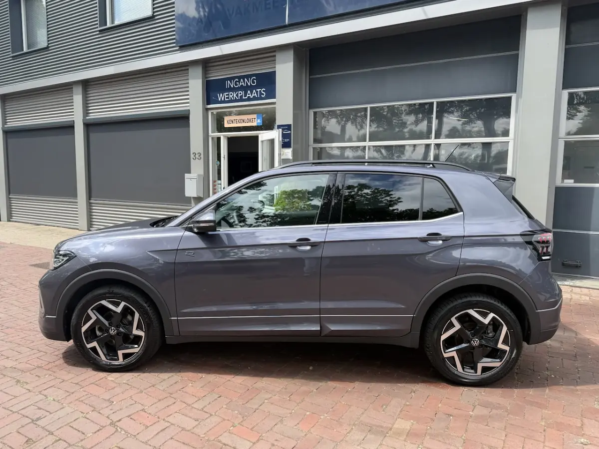 1.5 TSI R-Line Edition AFN. TREKH. - CAMERA - AD. CRUISE 2025 km 23.000
