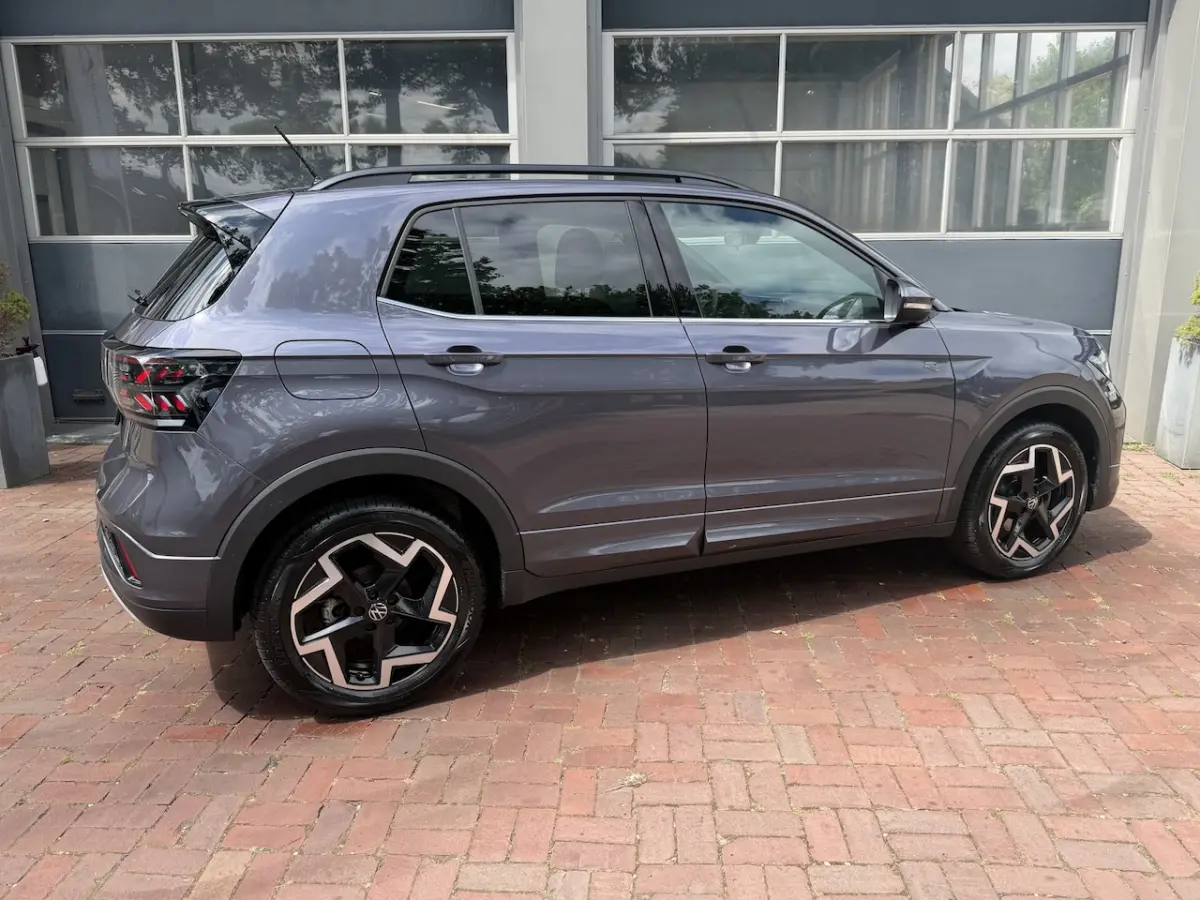 1.5 TSI R-Line Edition AFN. TREKH. - CAMERA - AD. CRUISE 2025 km 23.000
