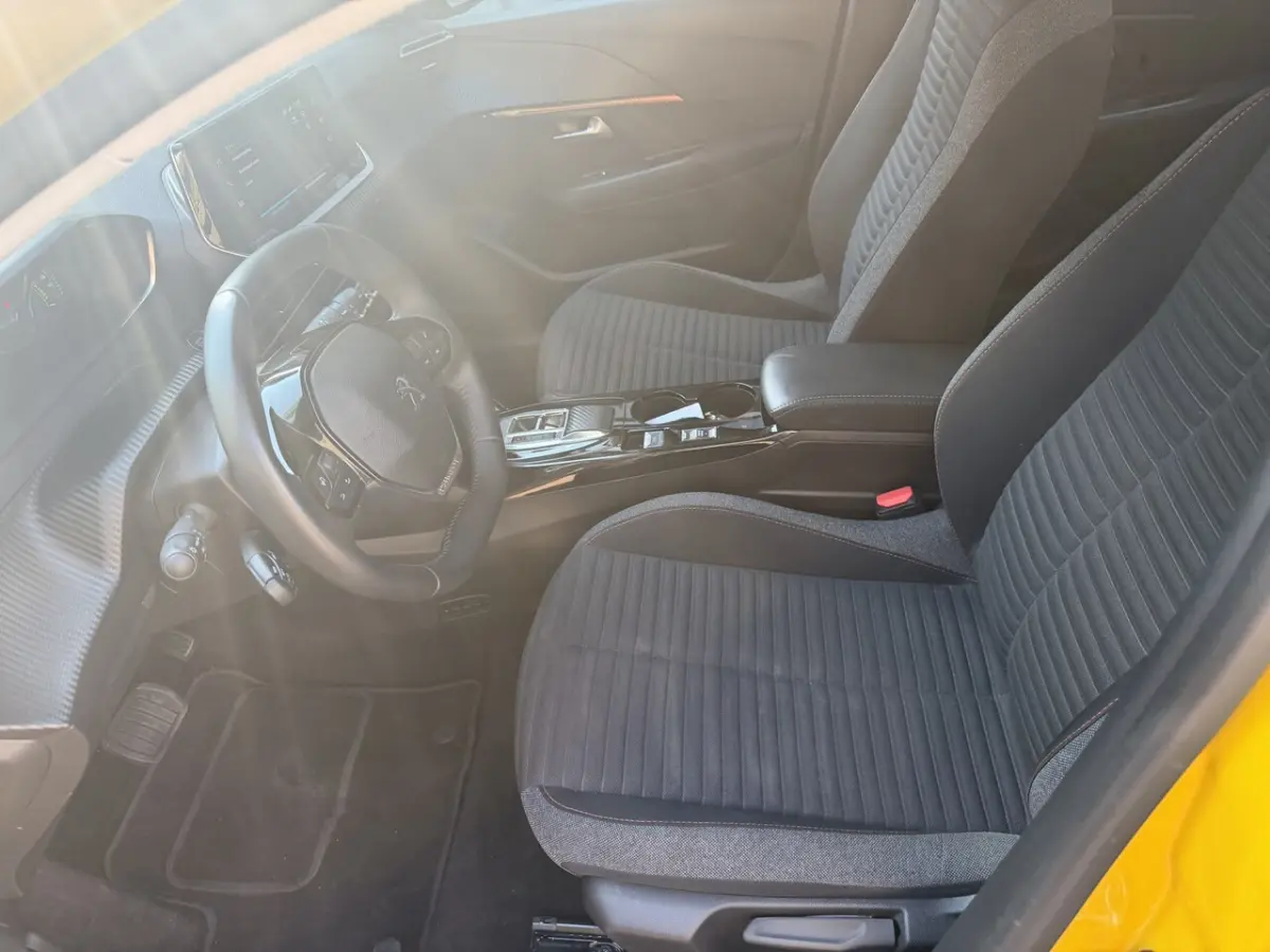 EV Active 50 kWh Automaat Bj 2022 Km 70.000 Dealer onderhouden