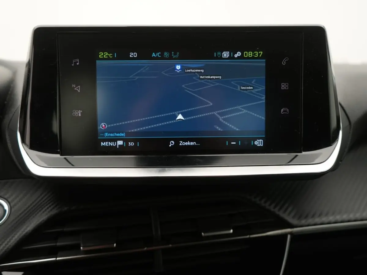 EV Active 50 kWh Automaat Bj 2022 Km 70.000 Dealer onderhouden