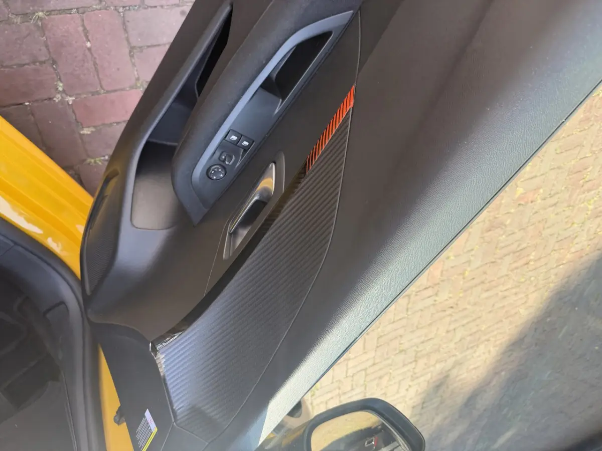 EV Active 50 kWh Automaat Bj 2022 Km 70.000 Dealer onderhouden