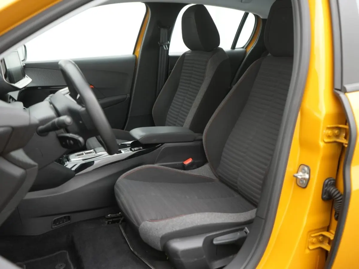 EV Active 50 kWh Automaat Bj 2022 Km 70.000 Dealer onderhouden
