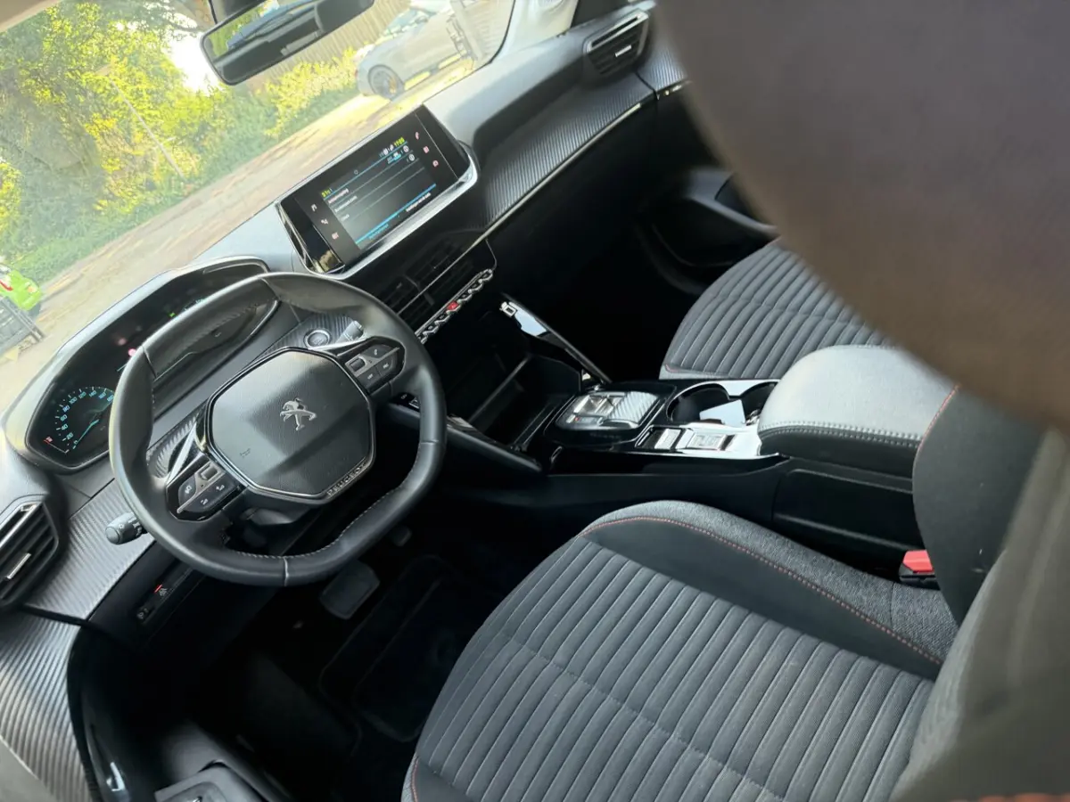 EV Active 50 kWh Automaat Bj 2022 Km 70.000 Dealer onderhouden