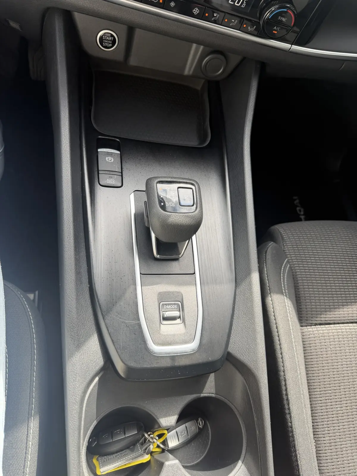 1.3 MHEV Xtronic Acenta Bj 2022 Navi, Automaat, Camera, Trekhaak Km 61.147 Nap 2e eigenaar