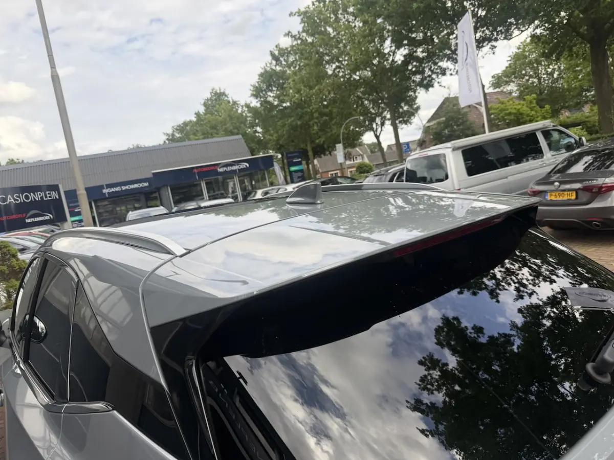 1.3 MHEV Xtronic Acenta Bj 2022 Navi, Automaat, Camera, Trekhaak Km 61.147 Nap 2e eigenaar