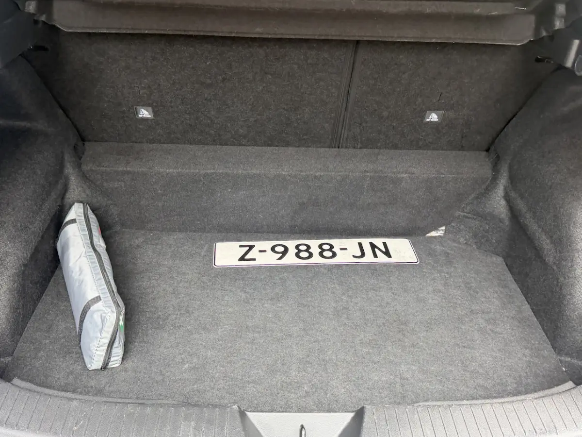 1.3 MHEV Xtronic Acenta Bj 2022 Navi, Automaat, Camera, Trekhaak Km 61.147 Nap 2e eigenaar