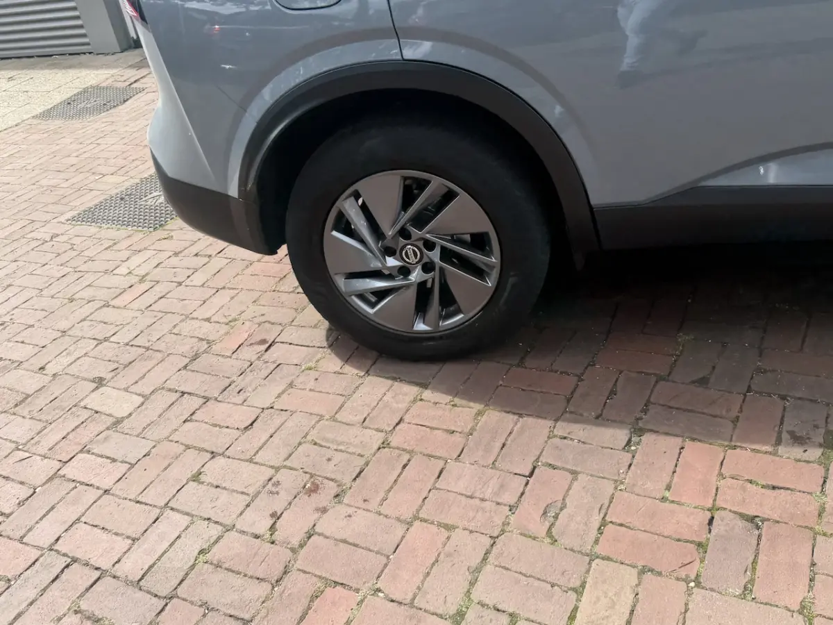 1.3 MHEV Xtronic Acenta Bj 2022 Navi, Automaat, Camera, Trekhaak Km 61.147 Nap 2e eigenaar