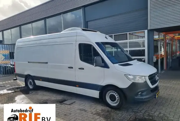 316 CDI Carrier Pulsor 350MT Bitemp +20C/-20C