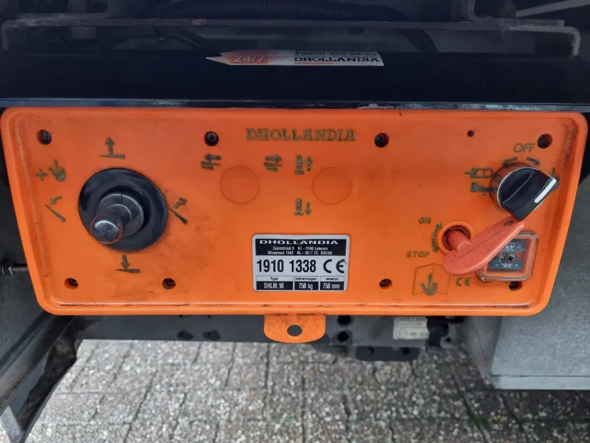 516 CDI BE Clixtar/ Webasto/ 27 KUB/ Nutzlast 3.3T/ 73691