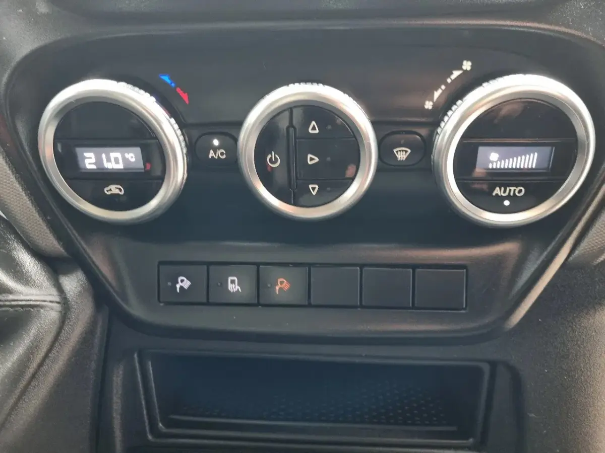 35C18 3.0D L2H2 HI-MATIC EURO 6