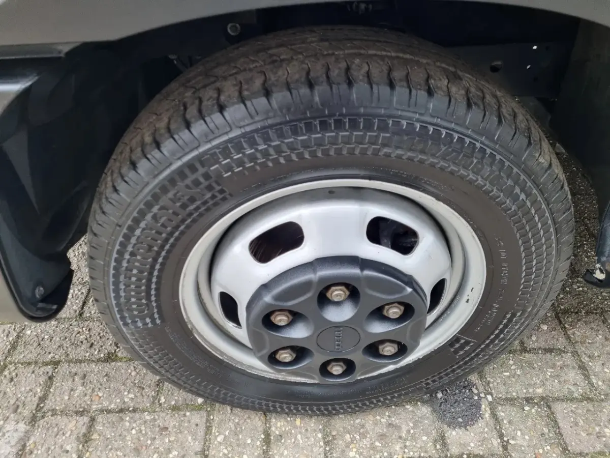 35C18 3.0D L2H2 HI-MATIC EURO 6