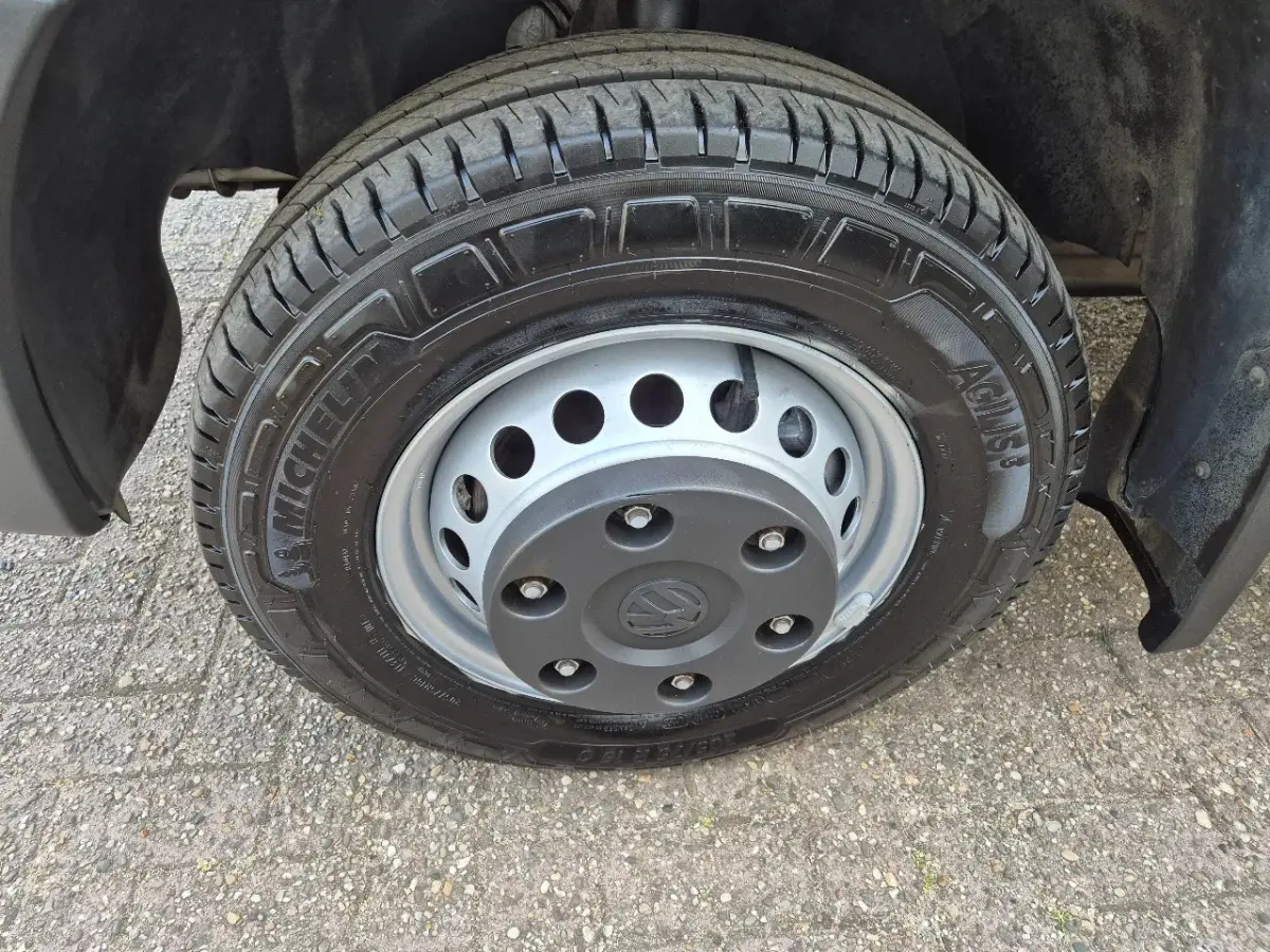 2.0TDI BE Combi/ Autotransporter 10m mit Knicksystem/ Winch
