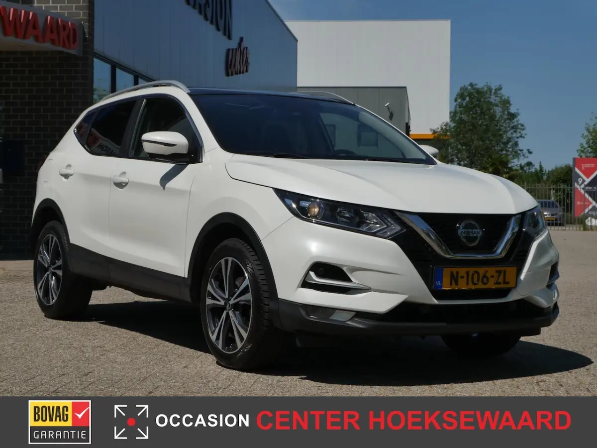 1.3 DIG-T 160pk DCT Design Edition | Automaat | Pano | Stoelverwarming |