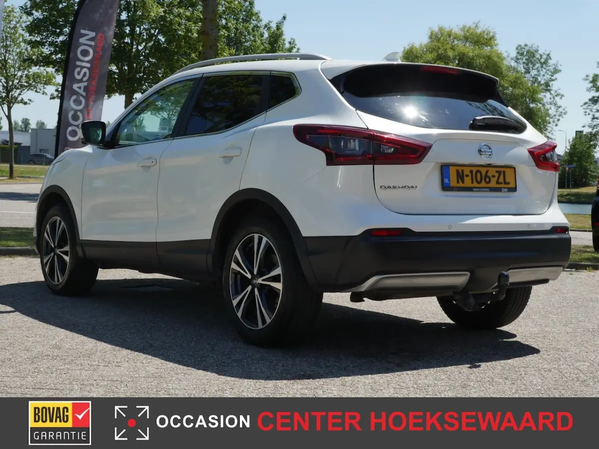 1.3 DIG-T 160pk DCT Design Edition | Automaat | Pano | Stoelverwarming |