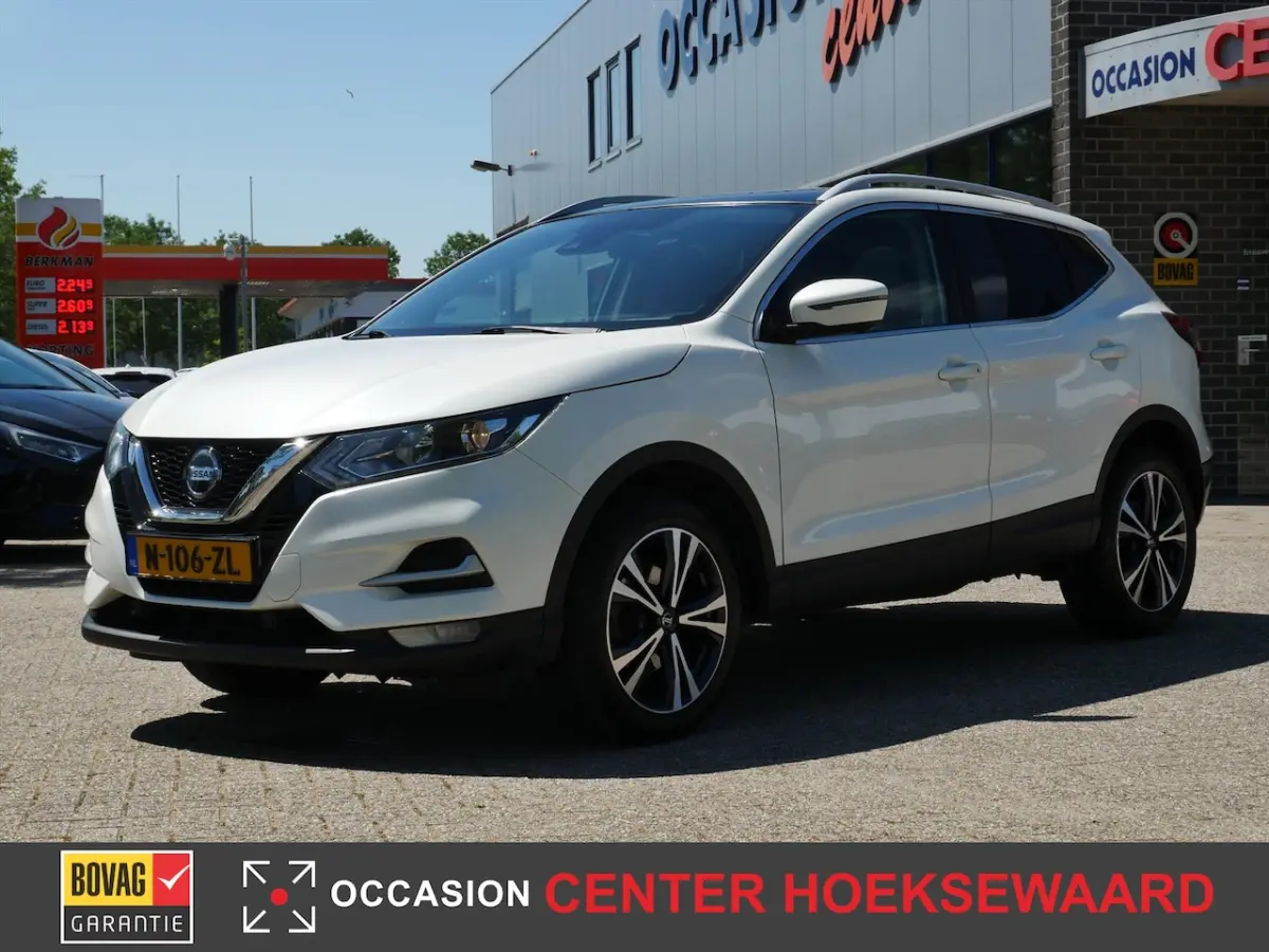 1.3 DIG-T 160pk DCT Design Edition | Automaat | Pano | Stoelverwarming |