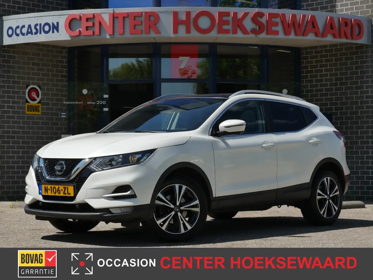 1.3 DIG-T 160pk DCT Design Edition | Automaat | Pano | Stoelverwarming |