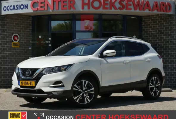 1.3 DIG-T 160pk DCT Design Edition | Automaat | Pano | Stoelverwarming |