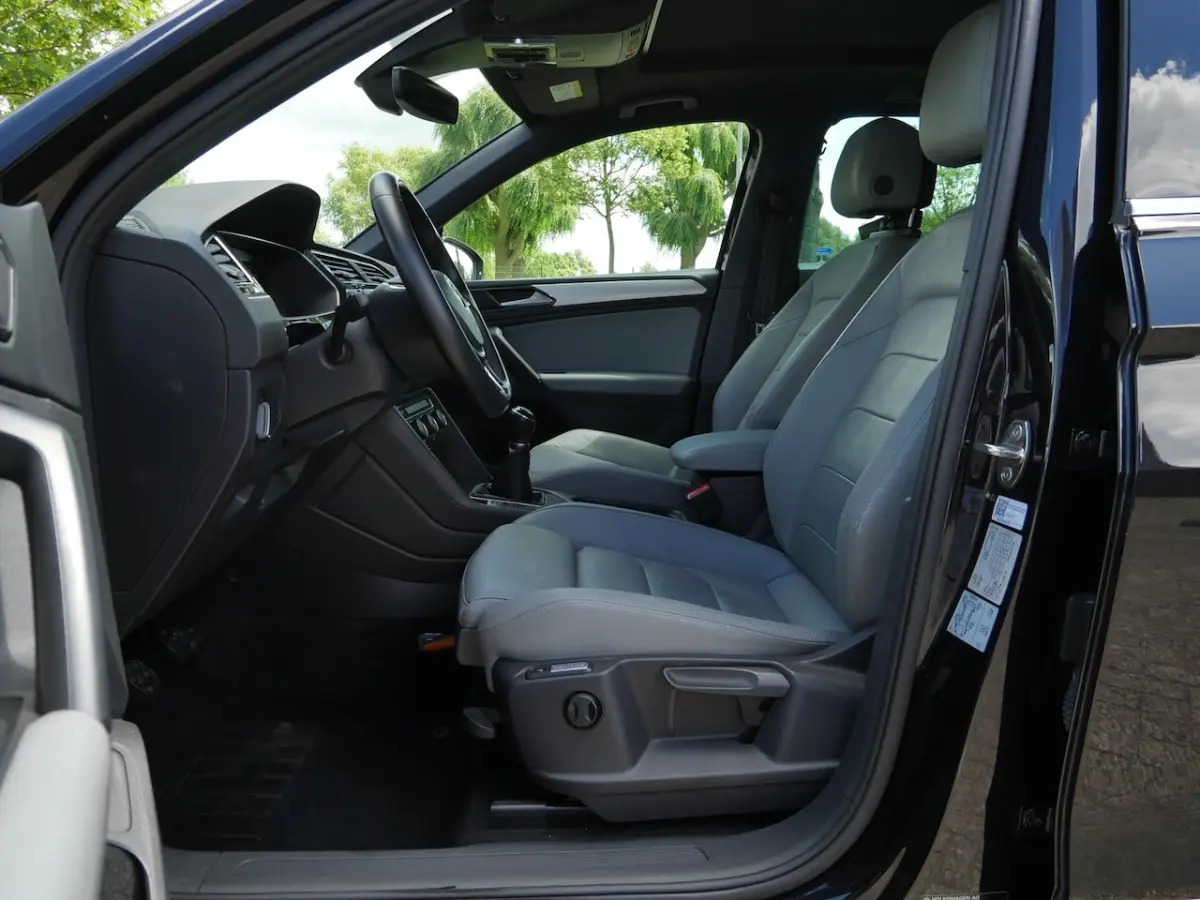 1.4 TSI ACT 150pk R-Line Sport | Panoramadak | Advance | Trekhaak | Winter Pack |