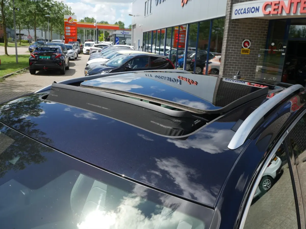1.4 TSI ACT 150pk R-Line Sport | Panoramadak | Advance | Trekhaak | Winter Pack |