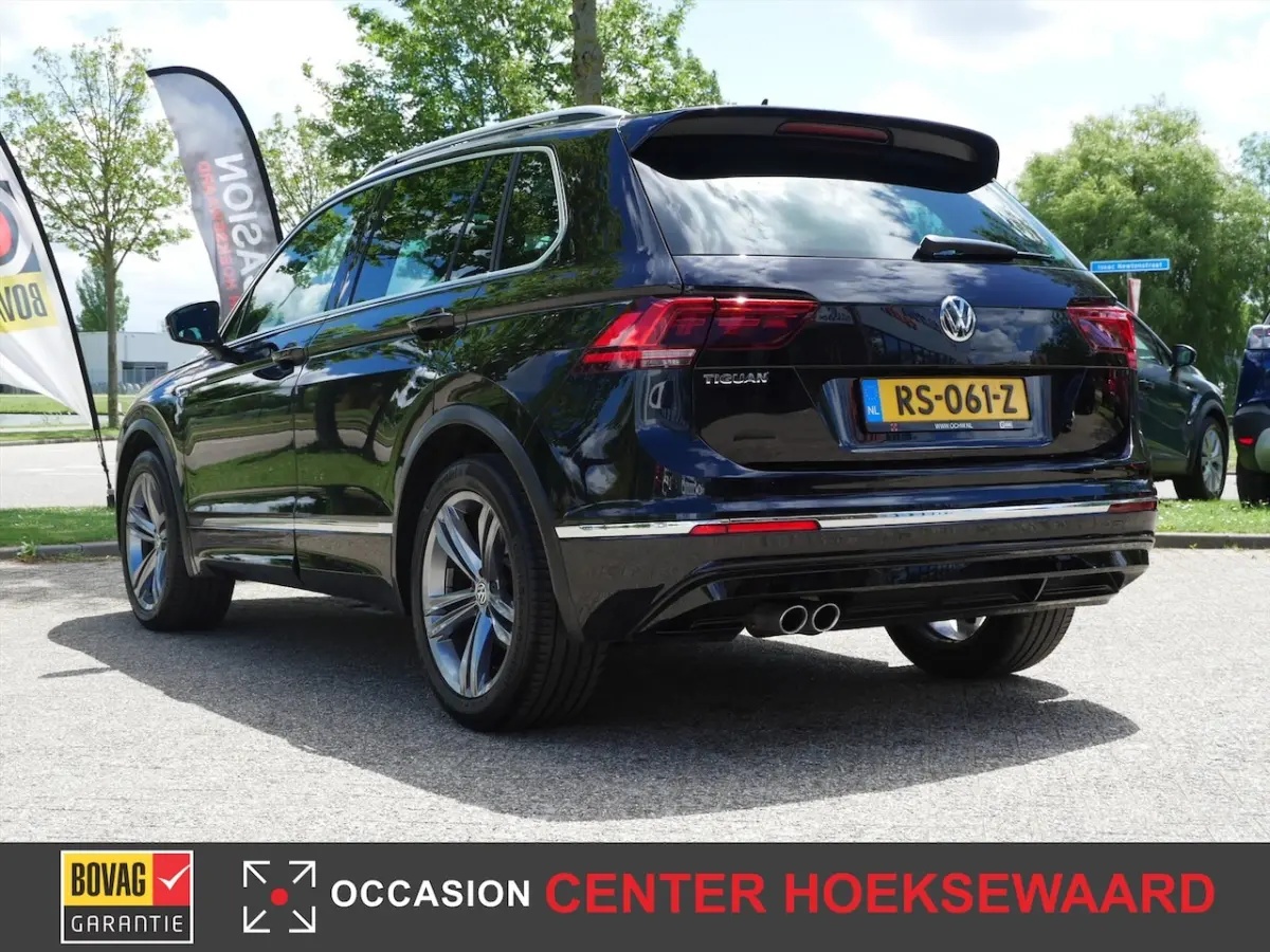 1.4 TSI ACT 150pk R-Line Sport | Panoramadak | Advance | Trekhaak | Winter Pack |
