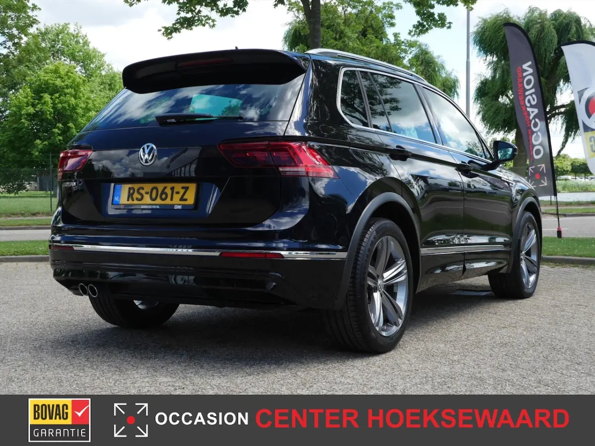 1.4 TSI ACT 150pk R-Line Sport | Panoramadak | Advance | Trekhaak | Winter Pack |